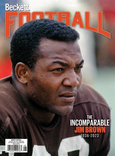 Beckett Football