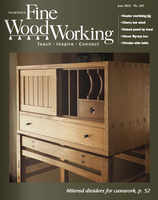 Fine Woodworking