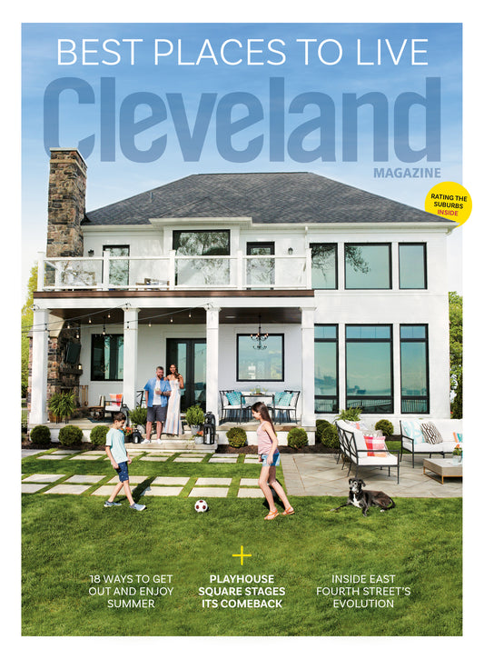 Cleveland