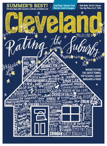 Cleveland