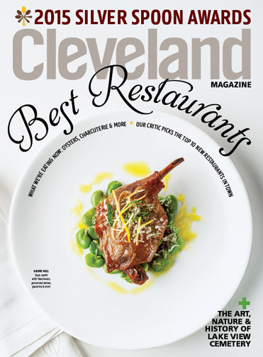 Cleveland