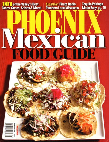 Phoenix Magazine