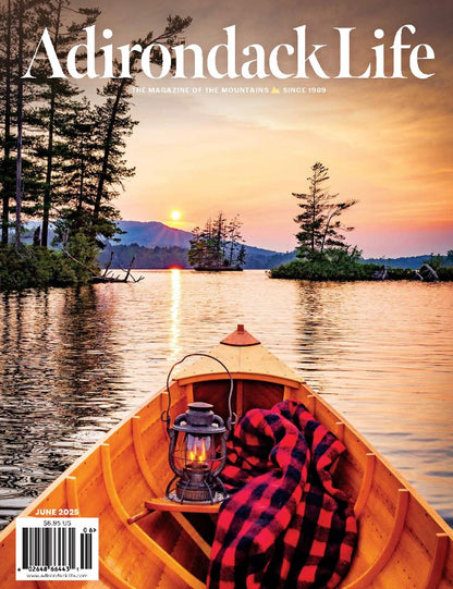 Adirondack Life