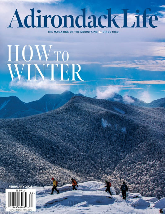 Adirondack Life