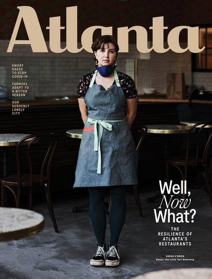 Atlanta Magazine