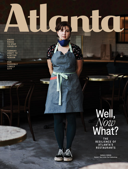 Atlanta Magazine