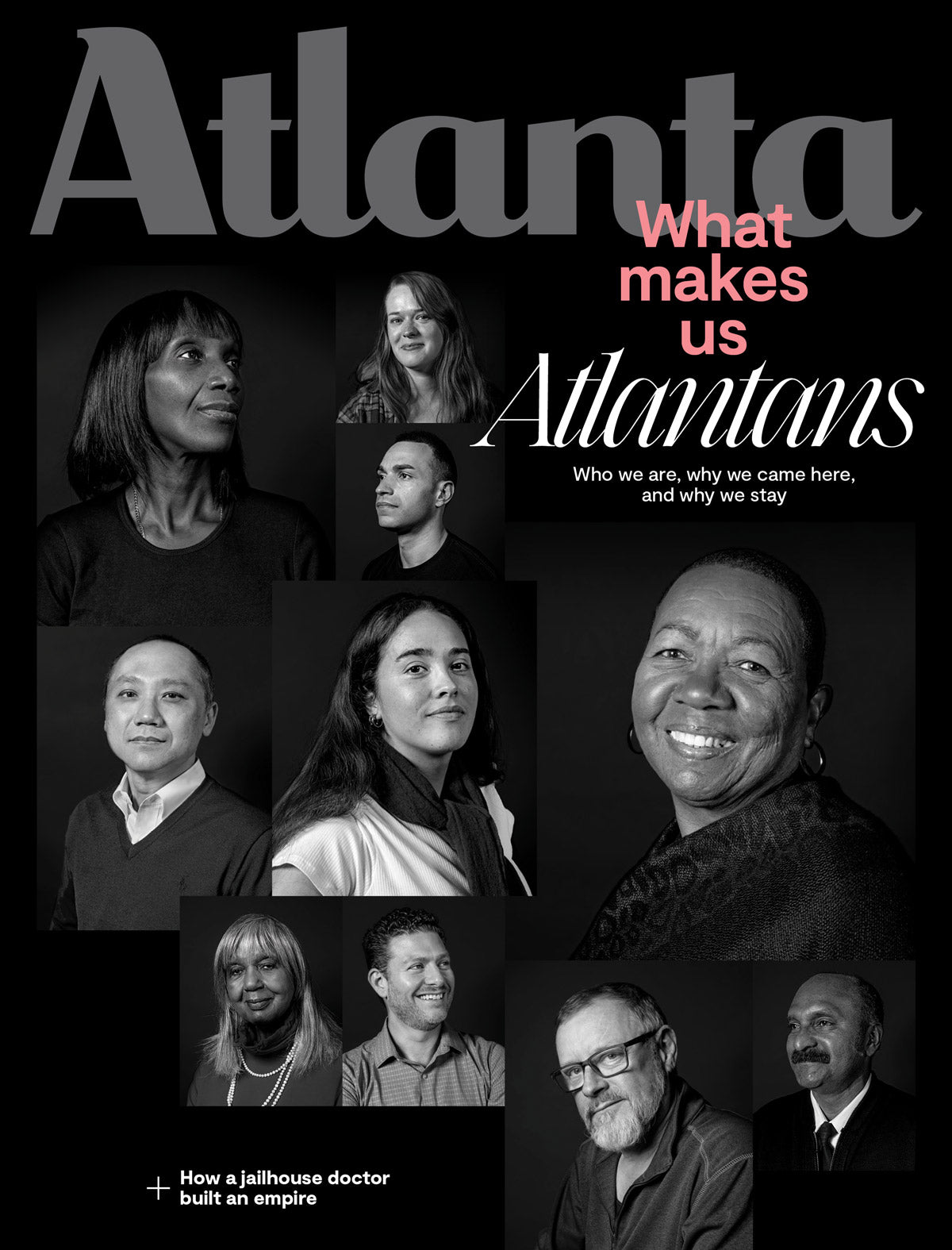 Atlanta Magazine