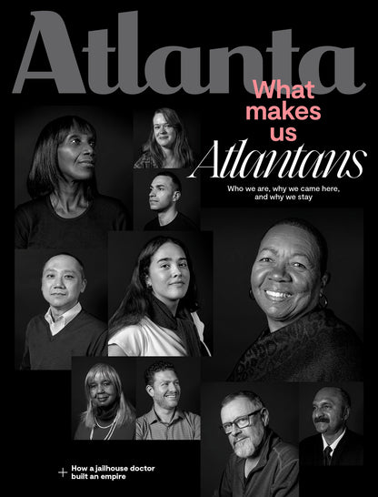 Atlanta Magazine