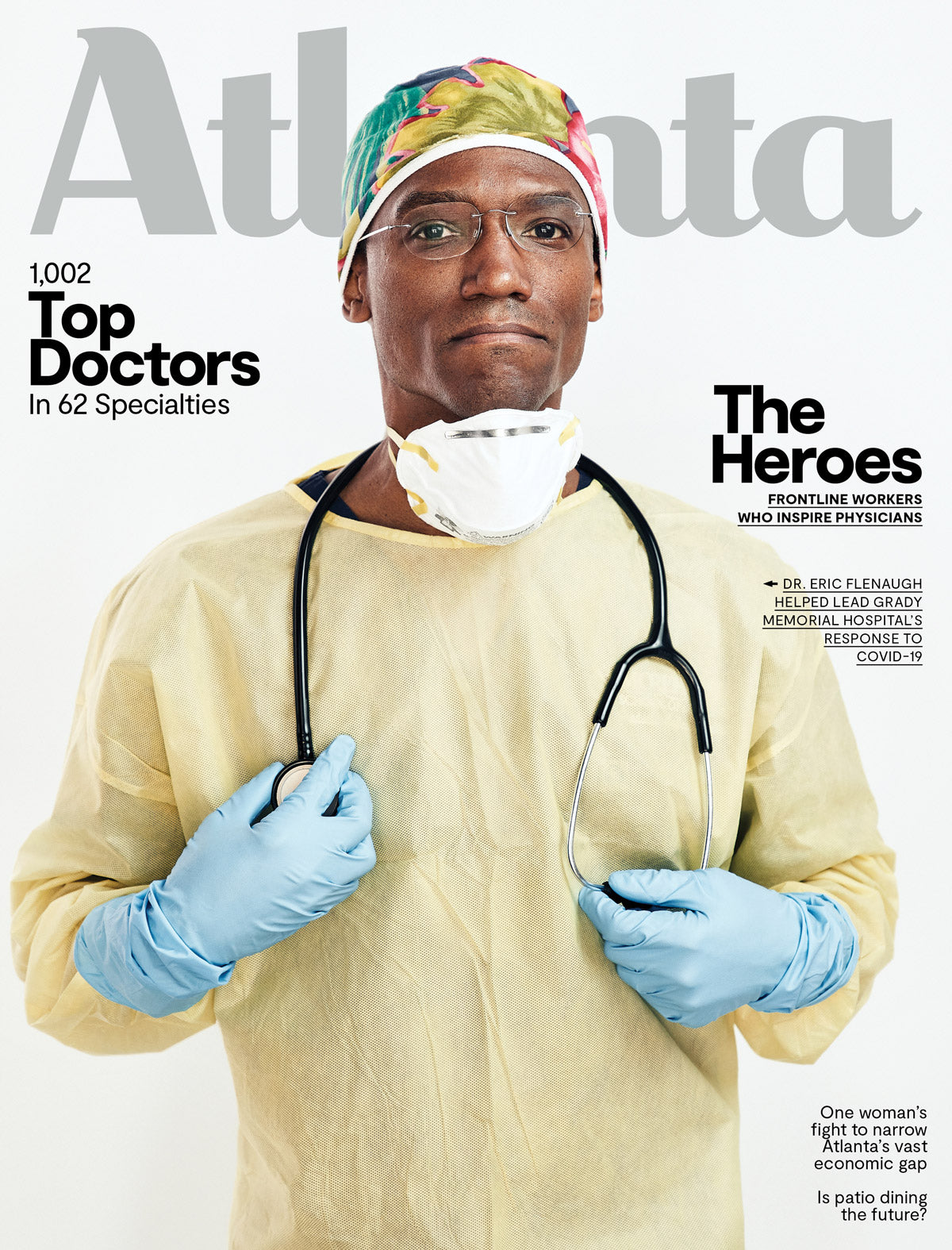 Atlanta Magazine