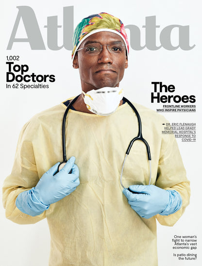Atlanta Magazine