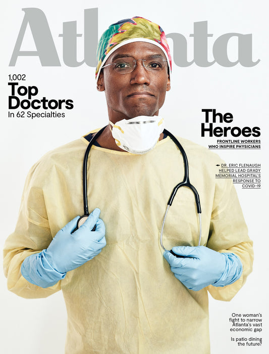 Atlanta Magazine