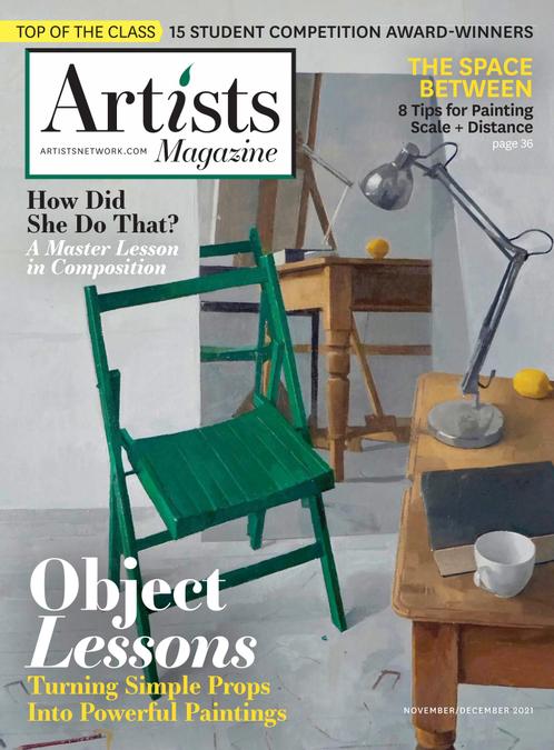 Artist's Magazine