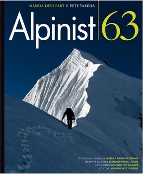 Alpinist