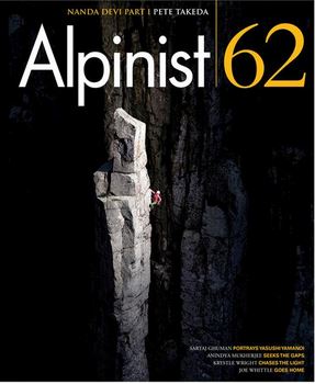 Alpinist