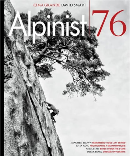 Alpinist
