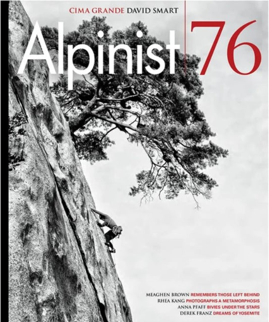 Alpinist