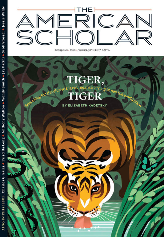 American Scholar