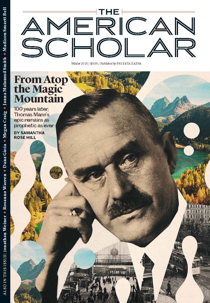 American Scholar