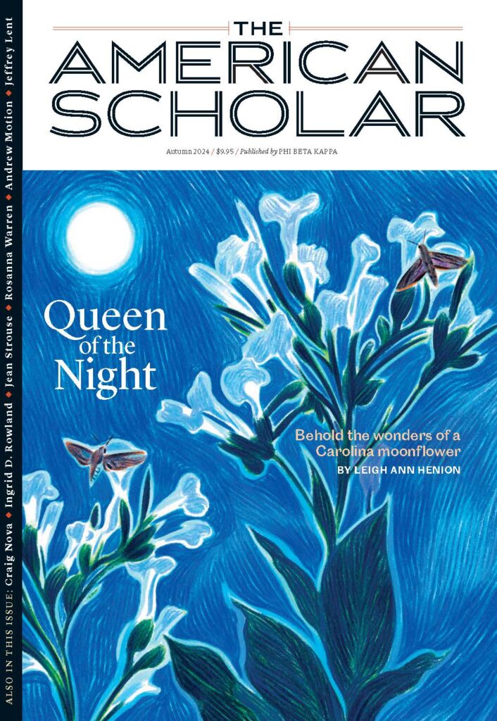 American Scholar
