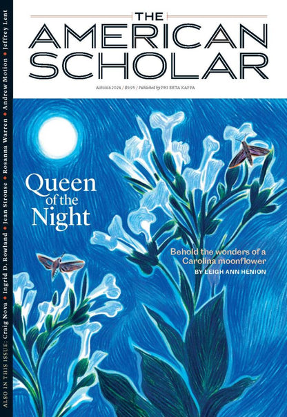 American Scholar
