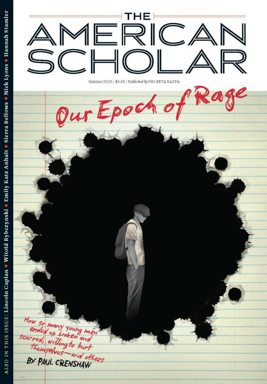 American Scholar