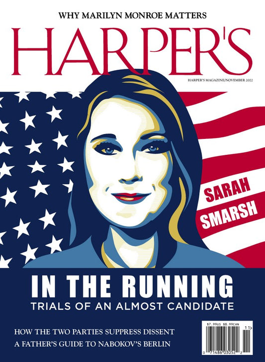 Harper's Magazine