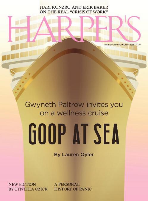 Harper's Magazine