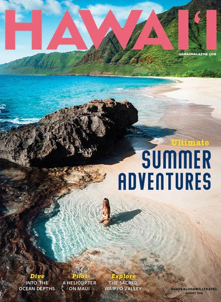 Hawaii