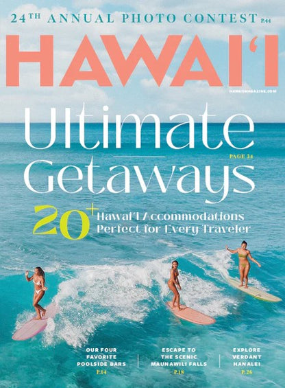 Hawaii