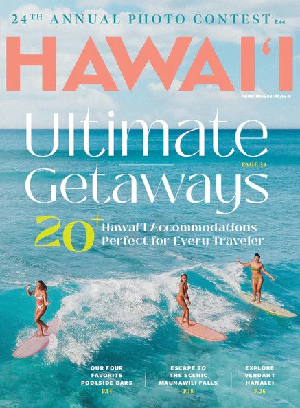 Hawaii