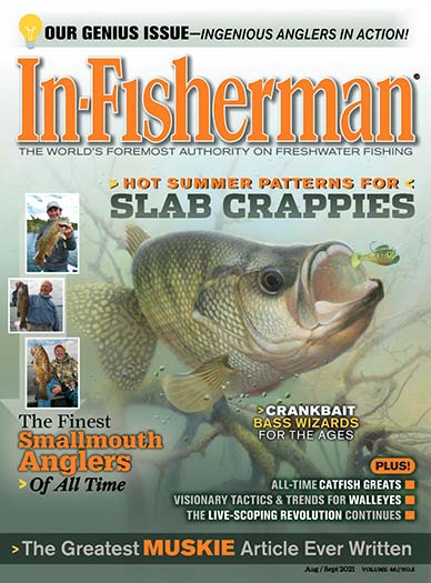 In-Fisherman