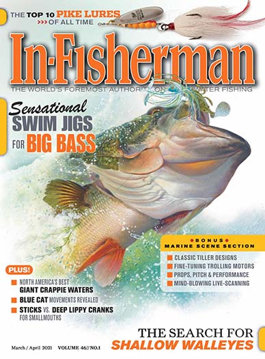 In-Fisherman