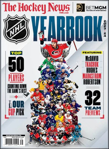 The Hockey News