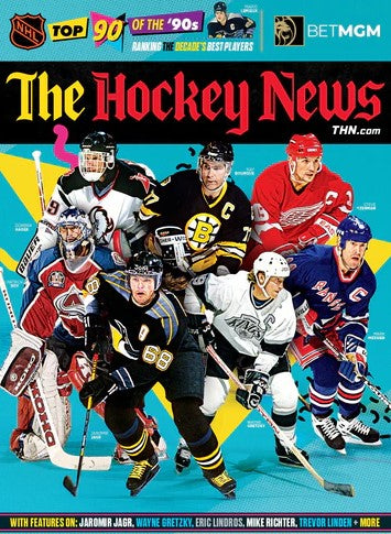 The Hockey News