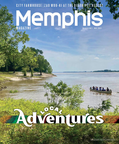 Memphis Magazine