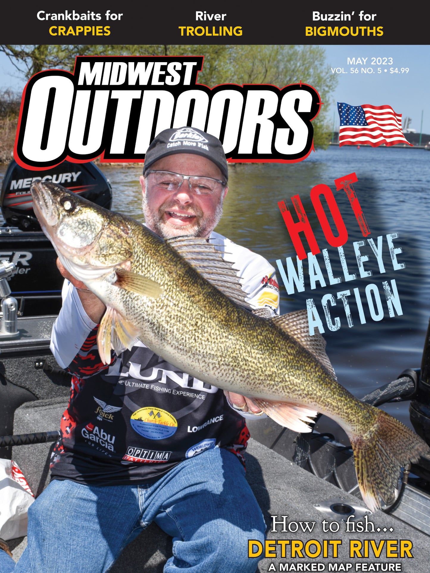 Midwest Outdoors