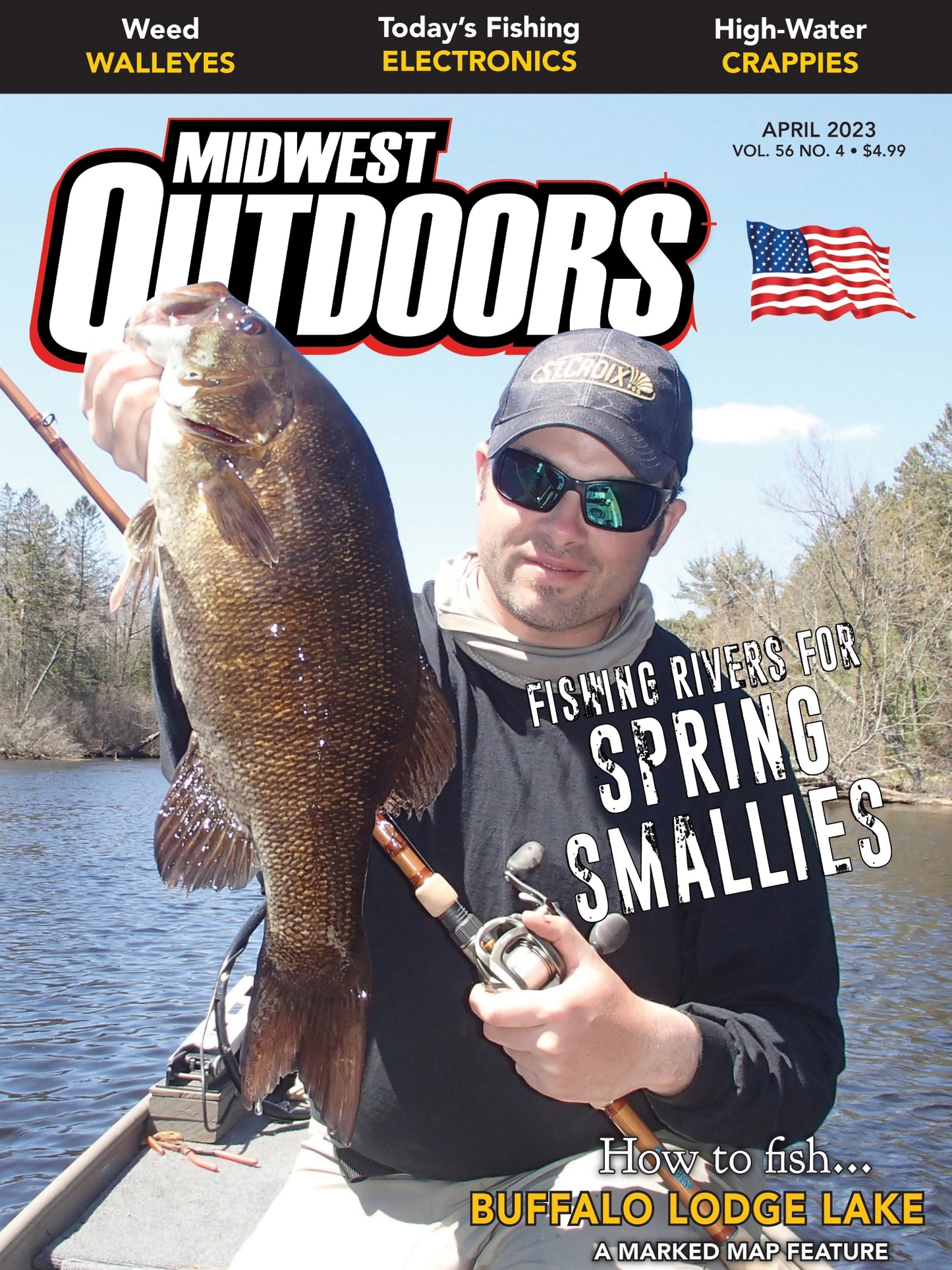 Midwest Outdoors