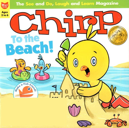 Chirp