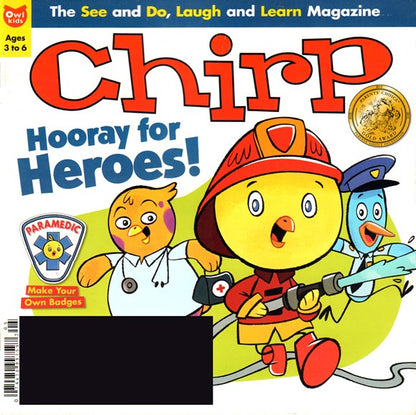 Chirp