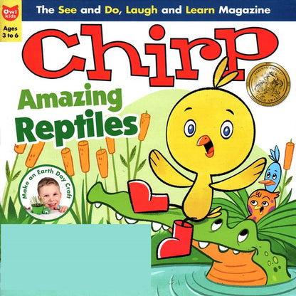 Chirp