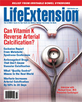 Life Extension - Retail Edition