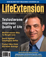 Life Extension - Retail Edition
