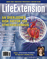 Life Extension - Retail Edition