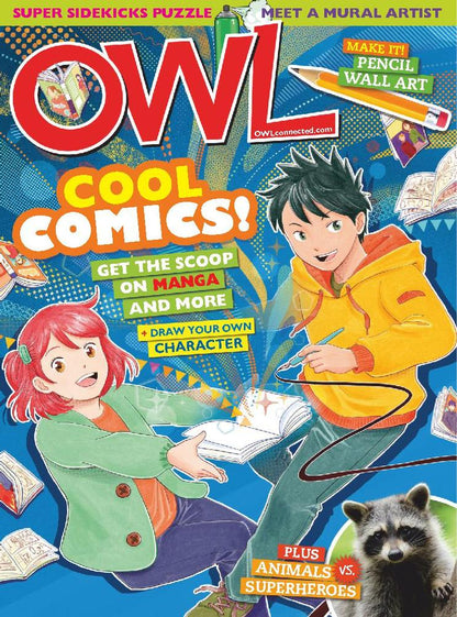 Owl