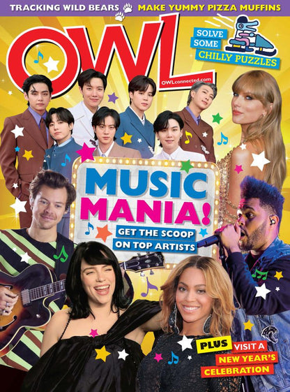 Owl