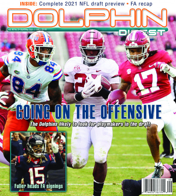 Dolphin Digest