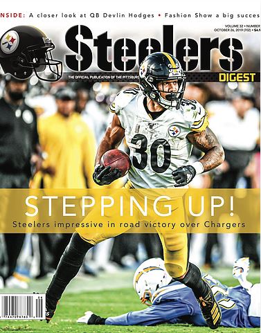Steelers Digest