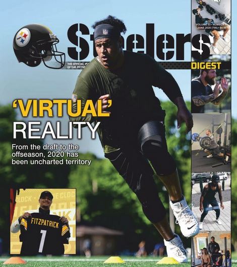 Steelers Digest