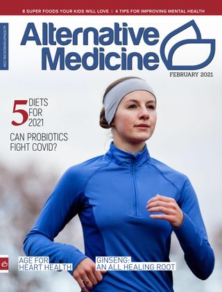 Alternative Medicine