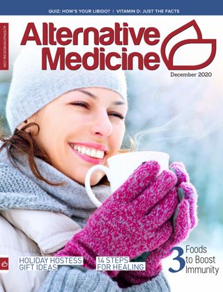 Alternative Medicine
